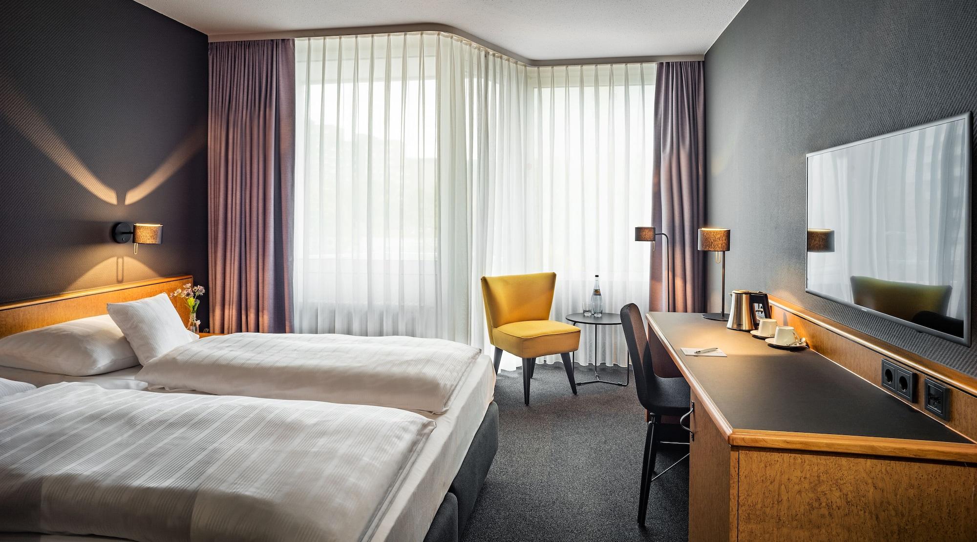 Best Western Hotel Kaiserslautern Eksteriør billede